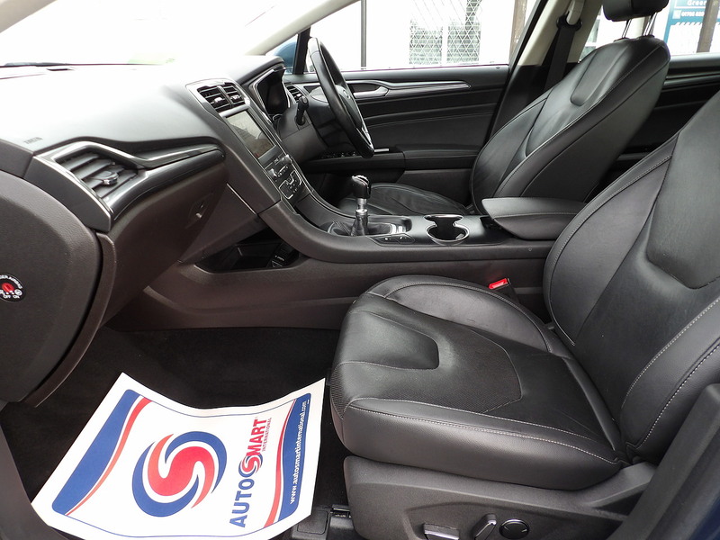 Used Ford Mondeo 2019 for sale - 76339743: Photo 7