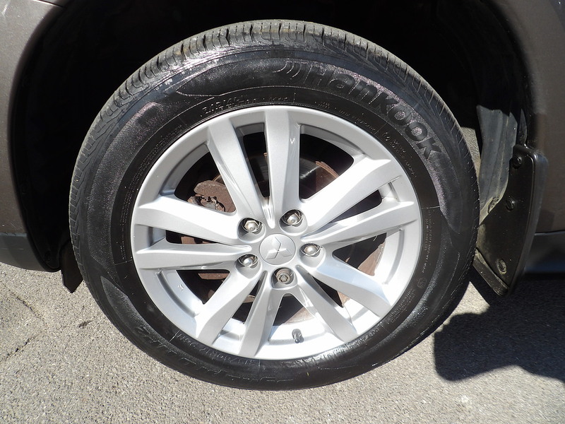 Used Mitsubishi ASX 2014 for sale - 76896560: Photo 18