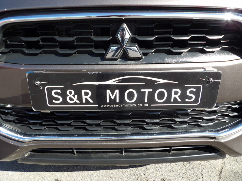 Used Mitsubishi ASX 2014 for sale - 76896560: Photo 20