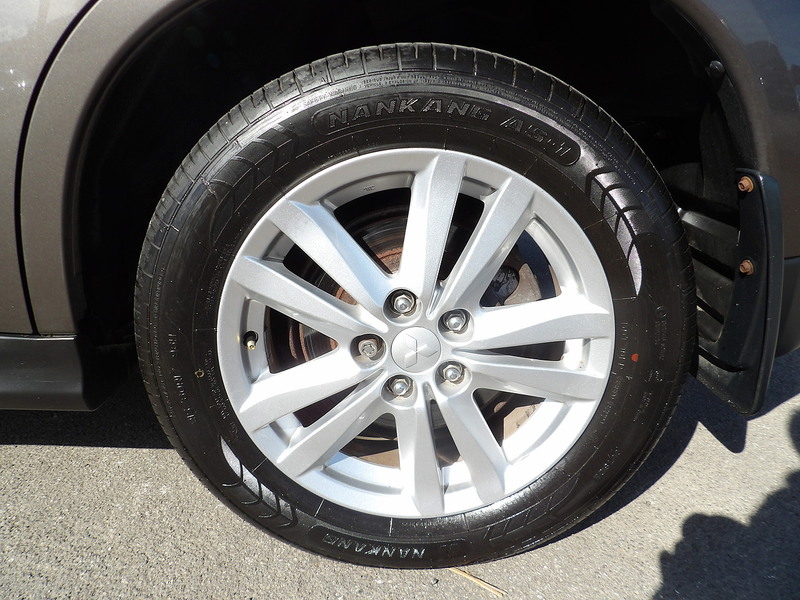 Used Mitsubishi ASX 2014 for sale - 76896560: Photo 24