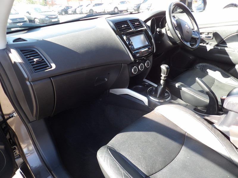 Used Mitsubishi ASX 2014 for sale - 76896560: Photo 26