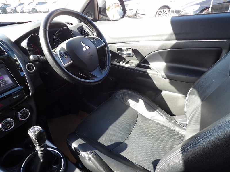 Used Mitsubishi ASX 2014 for sale - 76896560: Photo 28