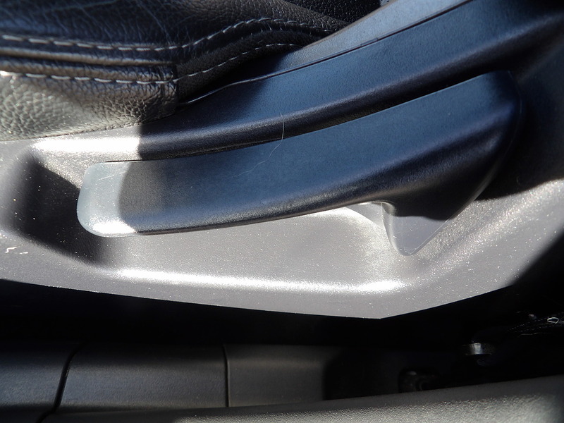 Used Mitsubishi ASX 2014 for sale - 76896560: Photo 29