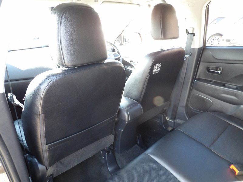 Used Mitsubishi ASX 2014 for sale - 76896560: Photo 32