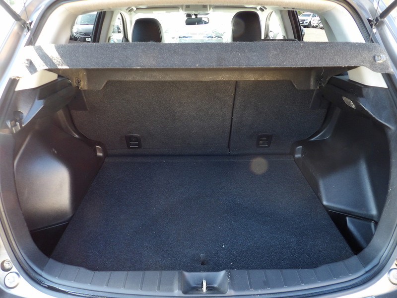 Used Mitsubishi ASX 2014 for sale - 76896560: Photo 37