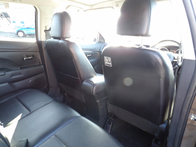 Used Mitsubishi ASX 2014 for sale - 76896560: Photo 40