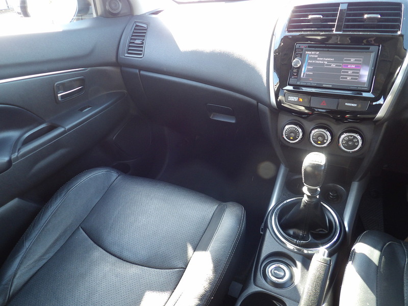 Used Mitsubishi ASX 2014 for sale - 76896560: Photo 42