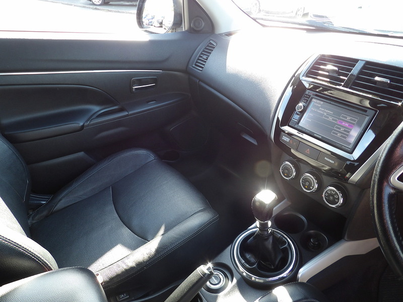 Used Mitsubishi ASX 2014 for sale - 76896560: Photo 45