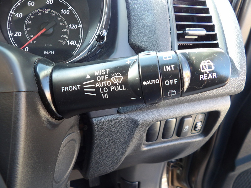 Used Mitsubishi ASX 2014 for sale - 76896560: Photo 51