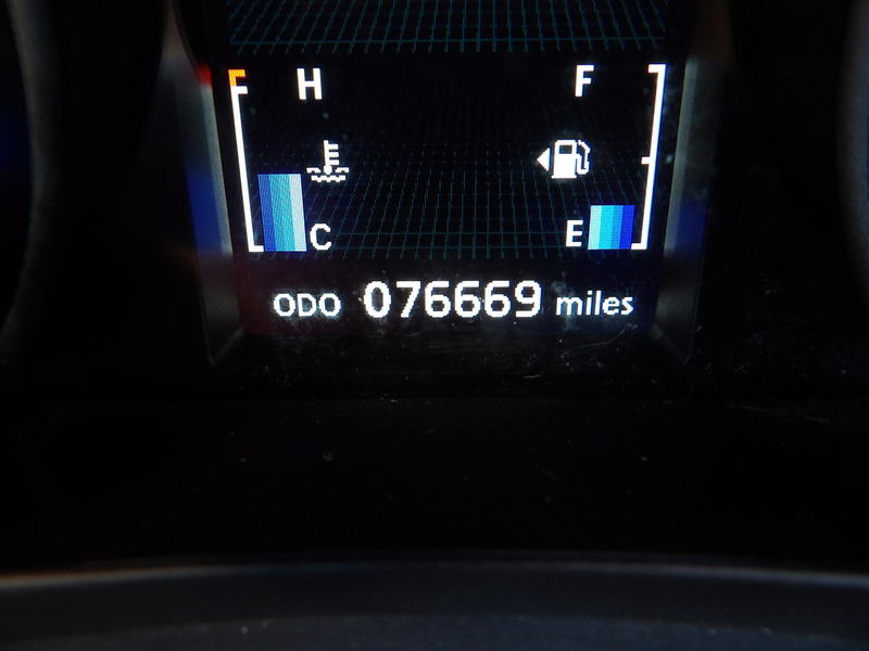 Used Mitsubishi ASX 2014 for sale - 76896560: Photo 53