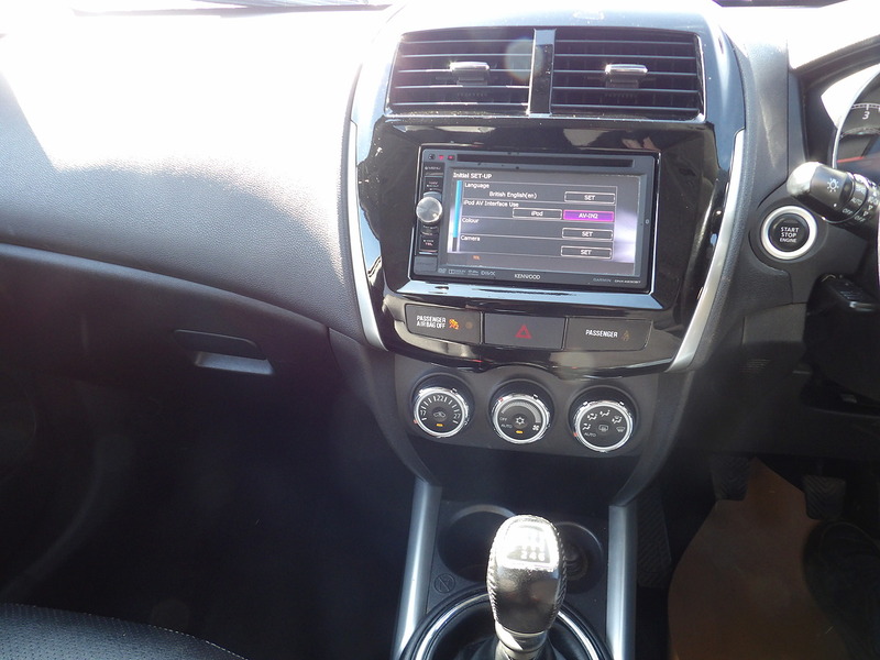 Used Mitsubishi ASX 2014 for sale - 76896560: Photo 54