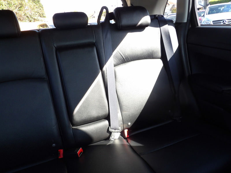 Used Mitsubishi ASX 2014 for sale - 76896560: Photo 66