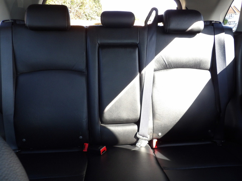 Used Mitsubishi ASX 2014 for sale - 76896560: Photo 67