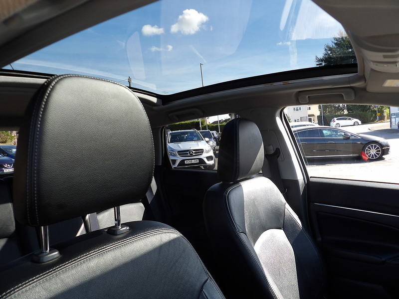 Used Mitsubishi ASX 2014 for sale - 76896560: Photo 68