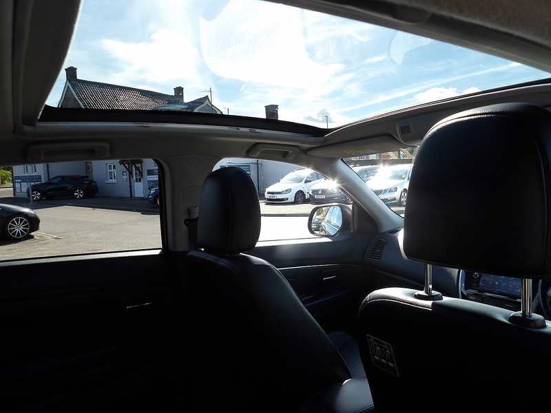 Used Mitsubishi ASX 2014 for sale - 76896560: Photo 69