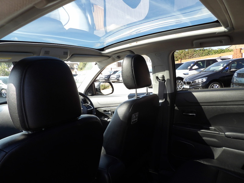 Used Mitsubishi ASX 2014 for sale - 76896560: Photo 70