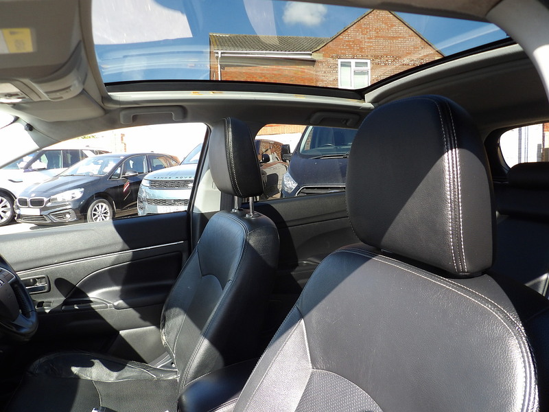 Used Mitsubishi ASX 2014 for sale - 76896560: Photo 71