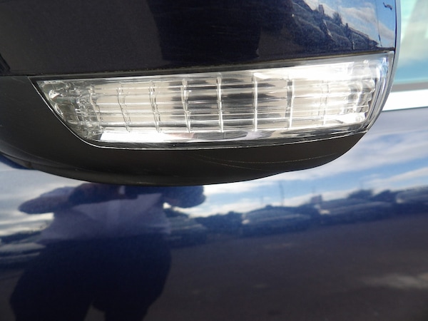 Used Volkswagen Tiguan 2015 for sale - 76299798: Photo 25