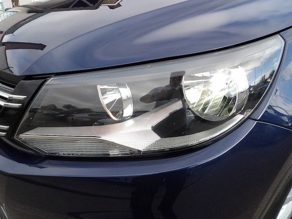 Used Volkswagen Tiguan 2015 for sale - 76299798: Photo 26