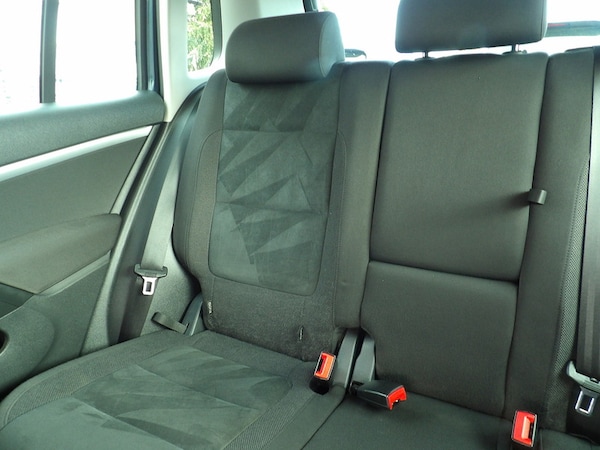 Used Volkswagen Tiguan 2015 for sale - 76299798: Photo 35