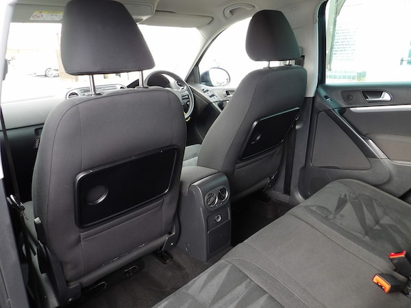 Used Volkswagen Tiguan 2015 for sale - 76299798: Photo 39