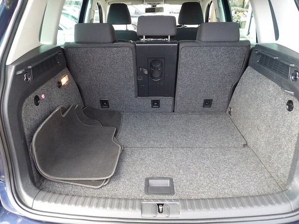 Used Volkswagen Tiguan 2015 for sale - 76299798: Photo 44