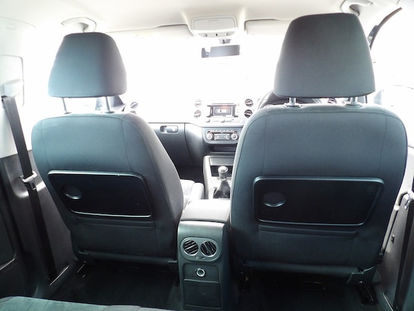 Used Volkswagen Tiguan 2015 for sale - 76299798: Photo 45