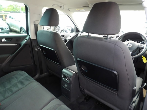 Used Volkswagen Tiguan 2015 for sale - 76299798: Photo 47