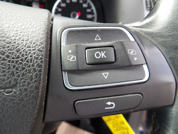 Used Volkswagen Tiguan 2015 for sale - 76299798: Photo 60