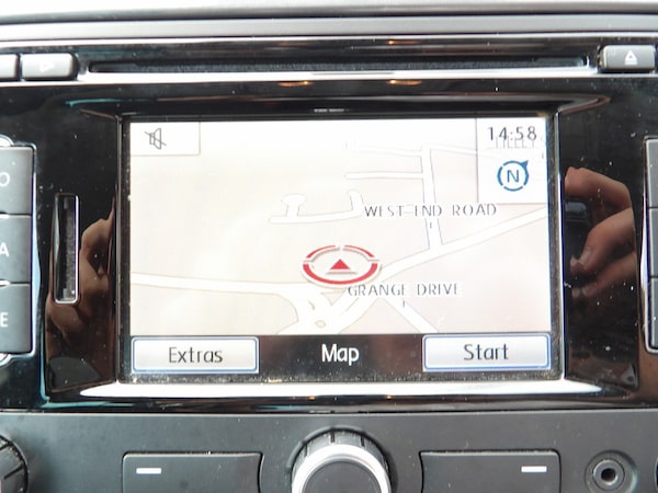 Used Volkswagen Tiguan 2015 for sale - 76299798: Photo 69