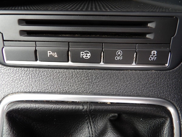 Used Volkswagen Tiguan 2015 for sale - 76299798: Photo 71