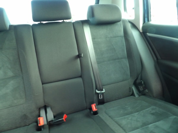 Used Volkswagen Tiguan 2015 for sale - 76299798: Photo 76