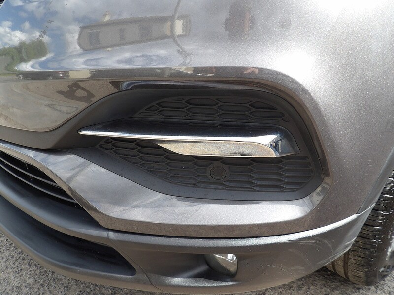 Used Vauxhall Grandland X 2021 for sale - 76308072: Photo 10