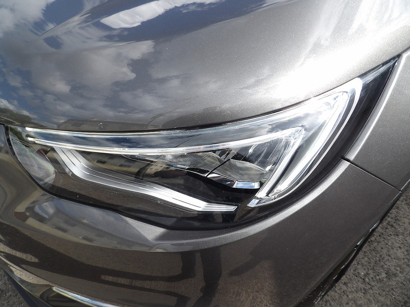 Used Vauxhall Grandland X 2021 for sale - 76308072: Photo 11