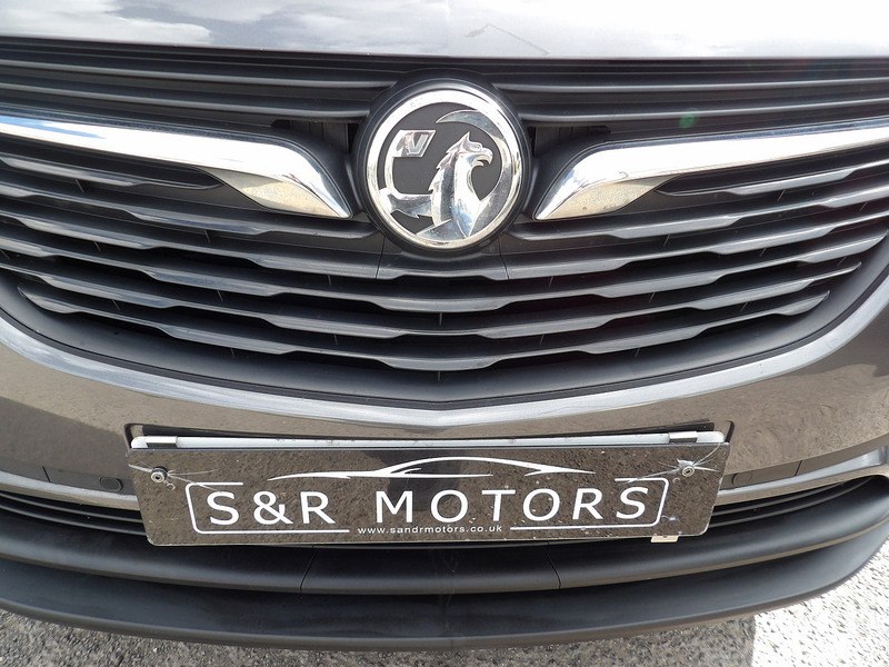 Used Vauxhall Grandland X 2021 for sale - 76308072: Photo 12