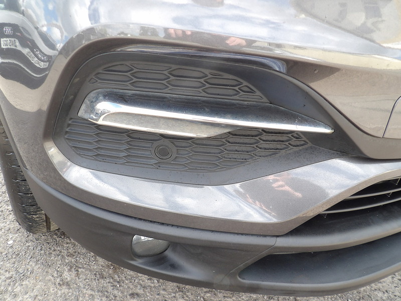 Used Vauxhall Grandland X 2021 for sale - 76308072: Photo 13