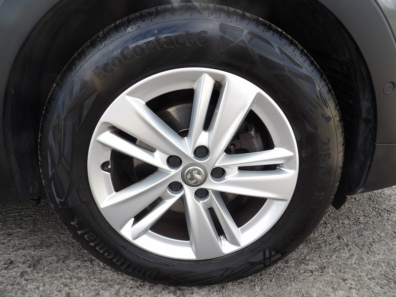 Used Vauxhall Grandland X 2021 for sale - 76308072: Photo 15