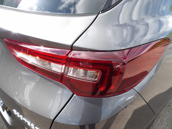 Used Vauxhall Grandland X 2021 for sale - 76308072: Photo 17