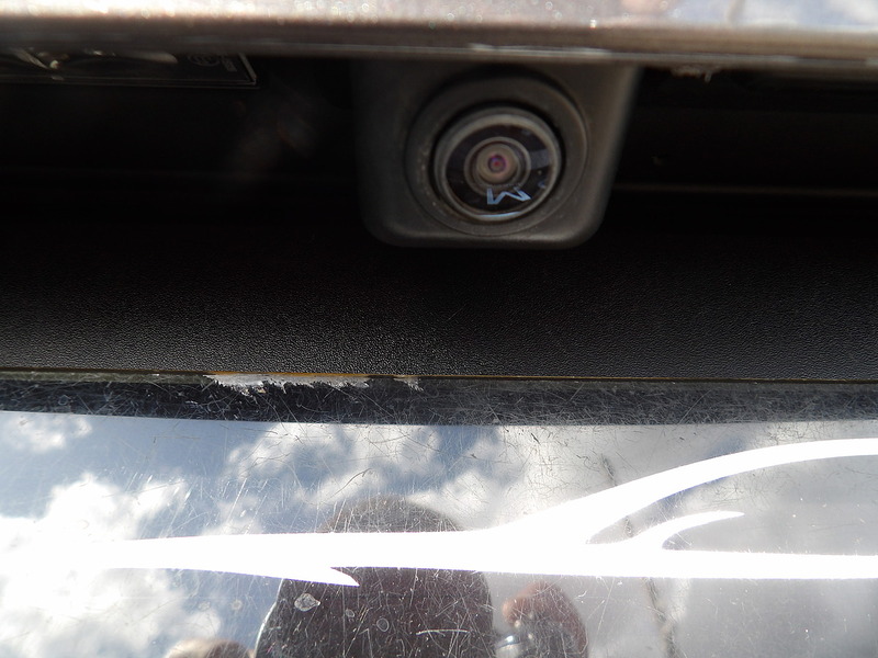 Used Vauxhall Grandland X 2021 for sale - 76308072: Photo 18