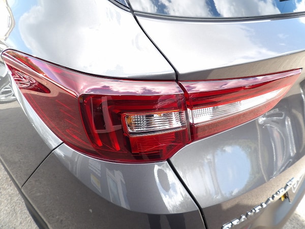 Used Vauxhall Grandland X 2021 for sale - 76308072: Photo 20