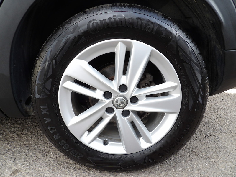 Used Vauxhall Grandland X 2021 for sale - 76308072: Photo 21