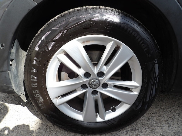 Used Vauxhall Grandland X 2021 for sale - 76308072: Photo 22