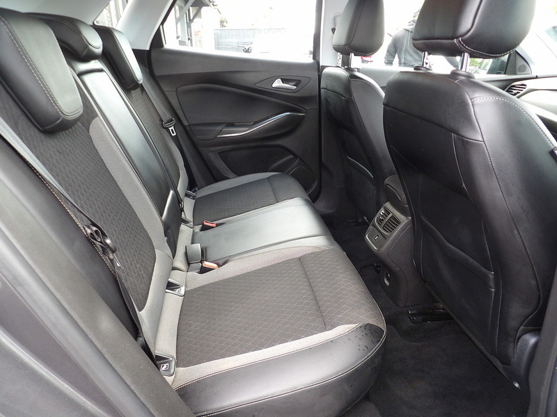Used Vauxhall Grandland X 2021 for sale - 76308072: Photo 28