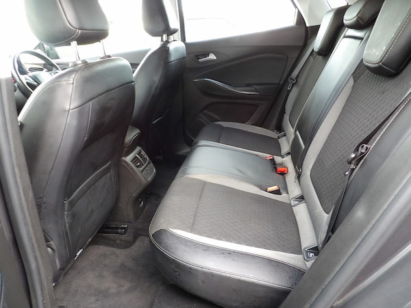 Used Vauxhall Grandland X 2021 for sale - 76308072: Photo 38