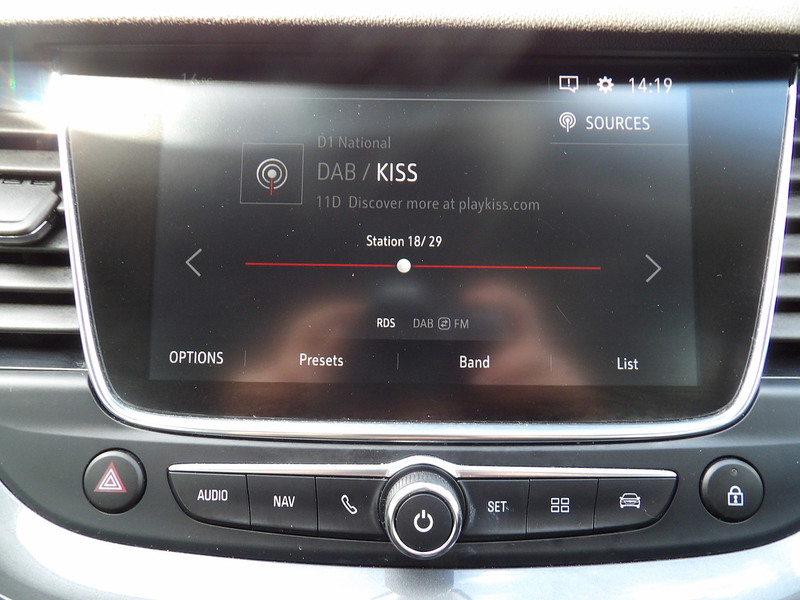 Used Vauxhall Grandland X 2021 for sale - 76308072: Photo 55