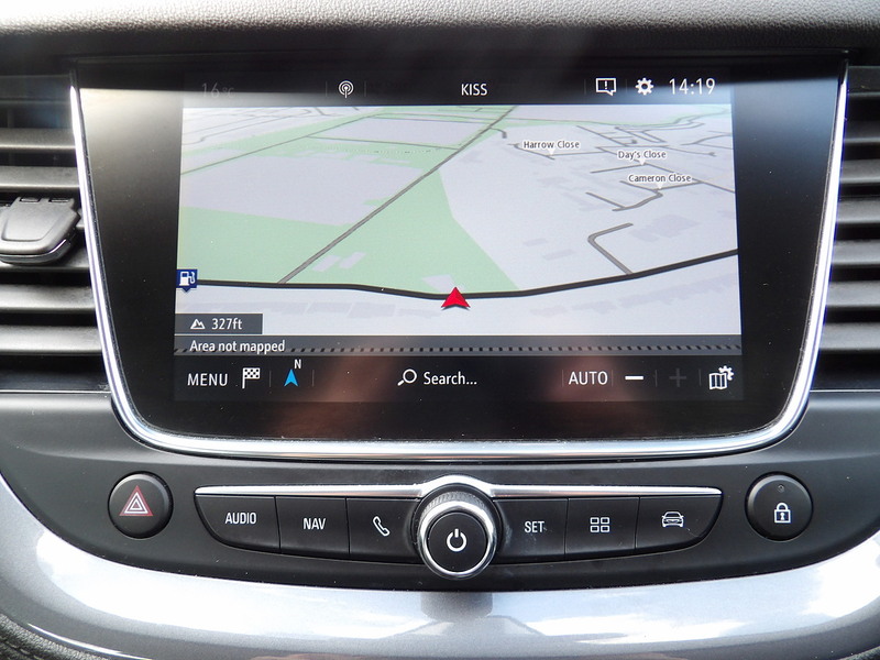 Used Vauxhall Grandland X 2021 for sale - 76308072: Photo 56