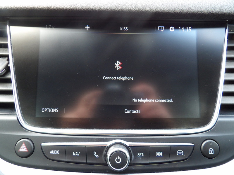 Used Vauxhall Grandland X 2021 for sale - 76308072: Photo 57