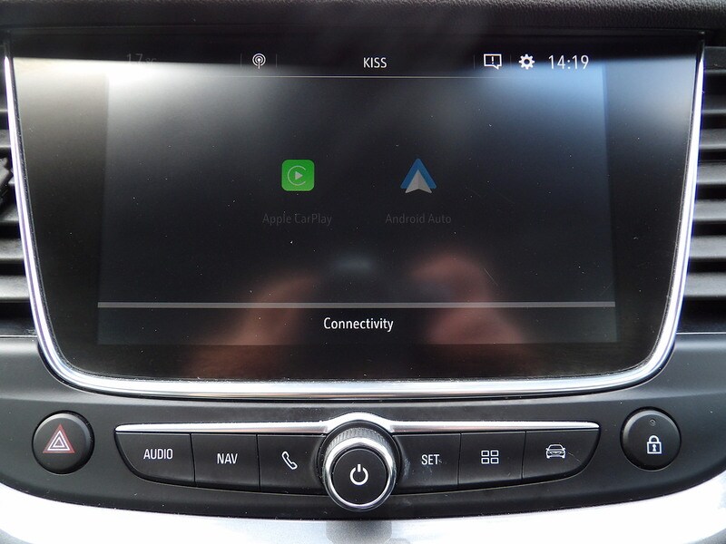 Used Vauxhall Grandland X 2021 for sale - 76308072: Photo 59