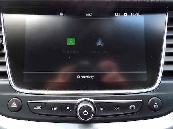 Used Vauxhall Grandland X 2021 for sale - 76308072: Photo 59