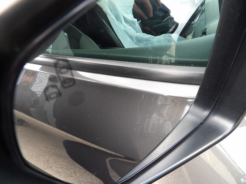 Used Vauxhall Grandland X 2021 for sale - 76308072: Photo 9